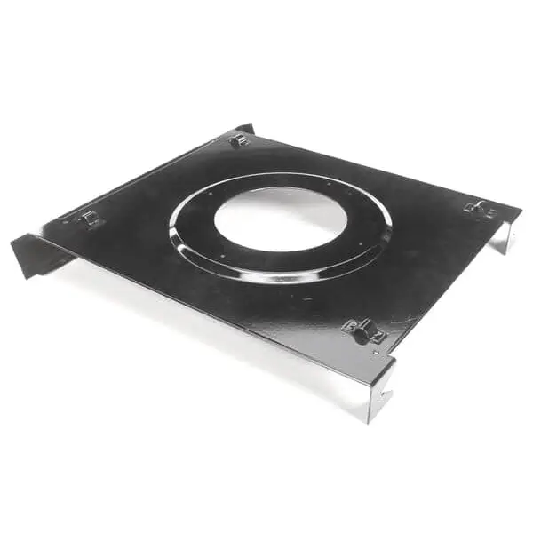 Baffle Bracket Kit CTB1 for Blodgett 35972