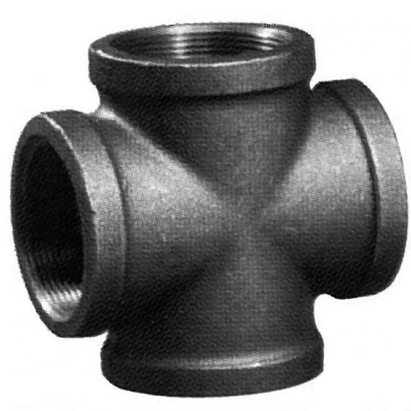 JONES STEPHENS CORP B1950215 1 1/4 CROSS BLACK B1950215