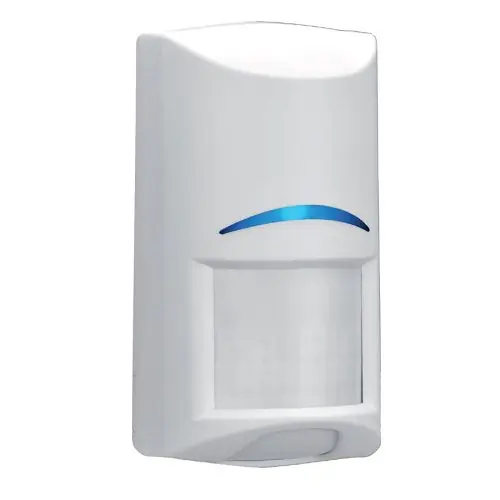 Bosch RFPR-C12-A Wireless Motion PIR Curtain Motion Sensor 40 Feet Replacement DS-RFPRC12A