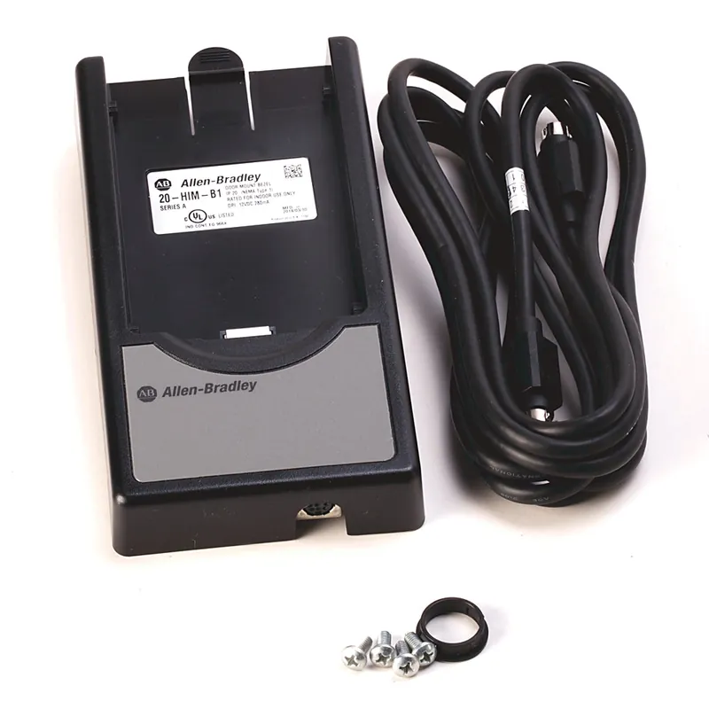 Rockwell Automation 20-HIM-B1 PowerFlex Architecture Class HIM Nema 1 Bezel Kit