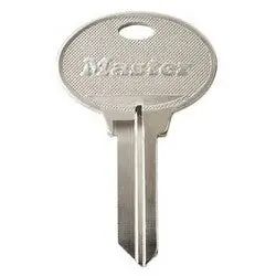 Master Lock K2245 Padlock Key Blank For Number 5125 And 5261 Lock 25 Each Per Box