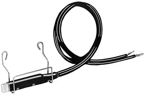 Honeywell C7089A1002 Outdoor Temperature Sensor for PC8900 W8900