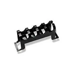 COMMSCOPE ENTERPRISE SOLUTIONS 569389-1 Cable Management Trough With Legs 110