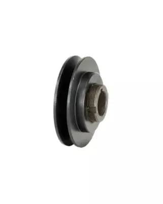 CHAMPION 110279-003 Adjustable Cast Iron Pulley 8400K x 5/8 Inch CVL44
