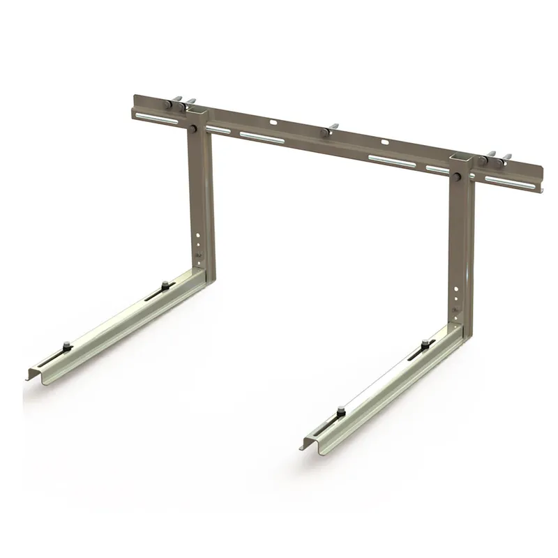 DAIKIN QSWB2004 Wall-Mount Bracket