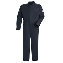 BULWARK CEC2NVRG50 Workwear Gloves Heavy Duty