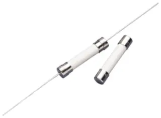 Littelfuse 0314015P Fast Acting Cartridge Fuse 15A