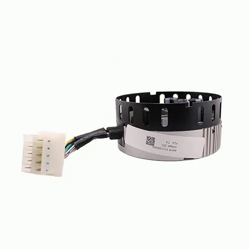 Goodman 0131G00053S ECM (X-13) Programmed Series Motor