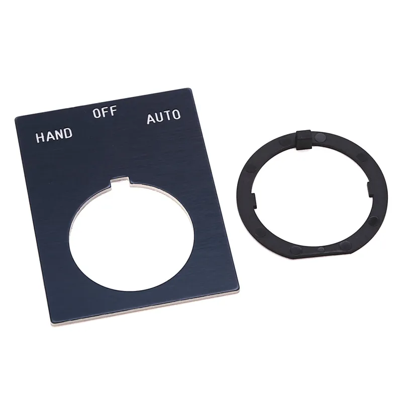 Rockwell Automation 800H-W151 Push Button 30 mm, NEMA Accessories