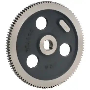 Boston Gear GD40B Cast Iron Change Gear 12 DP 40 Teeth Cast Iron