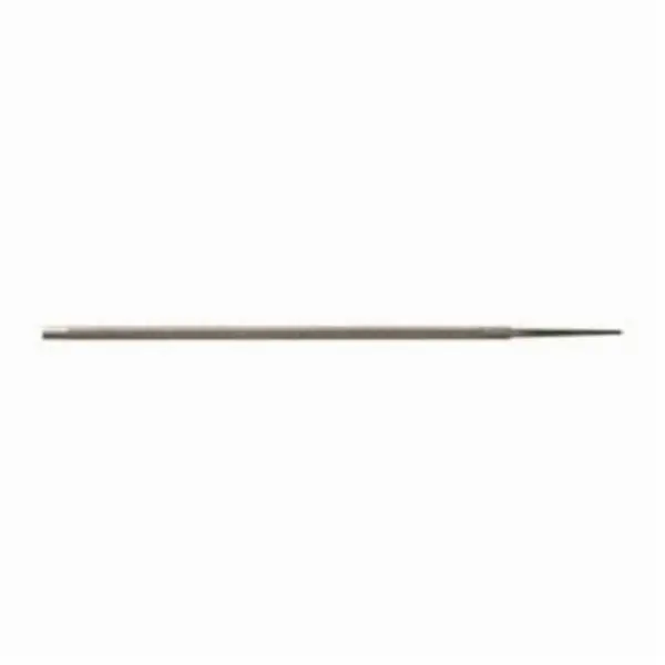 Crescent Nicholson 02230B Round Knurl Cut Chainsaw File
