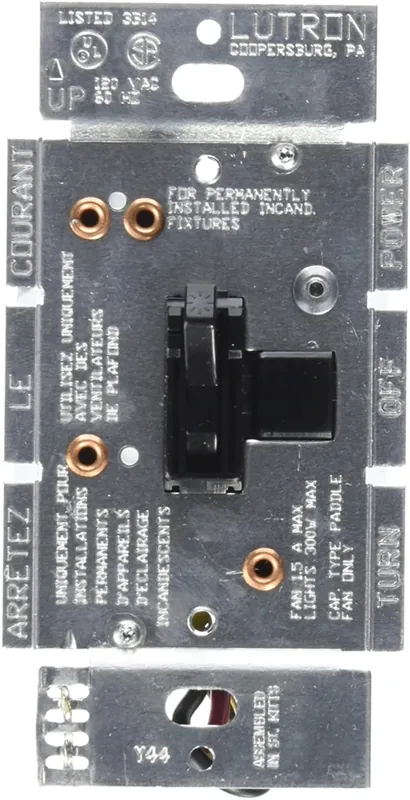 Ariadni AY2-LFSQ-BL LUT AY2-LFSQ-BL Dual LT/QFS