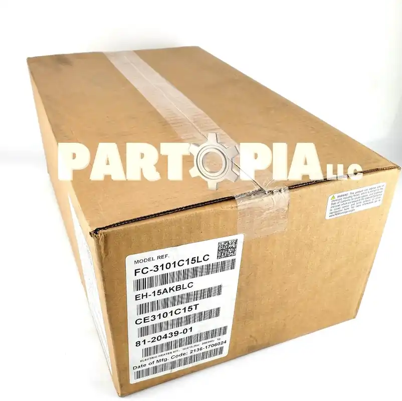 CARRIER FC-3101C15LC Electric Heater Kit 15kW
