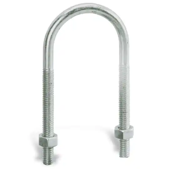 ABB H1154 Superstrut H115-4 Standard U Bolt