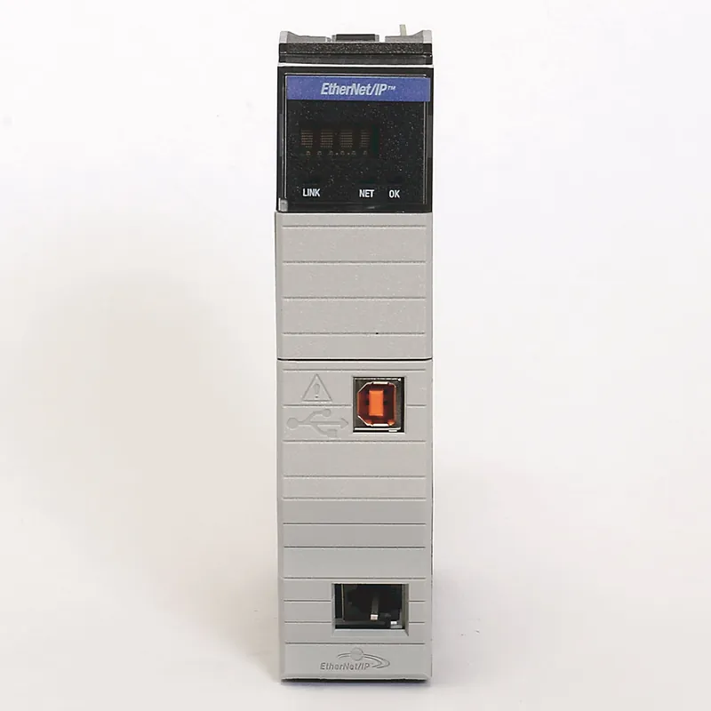 Rockwell Automation 1756-EN2T EtherNet/IP Communication Module