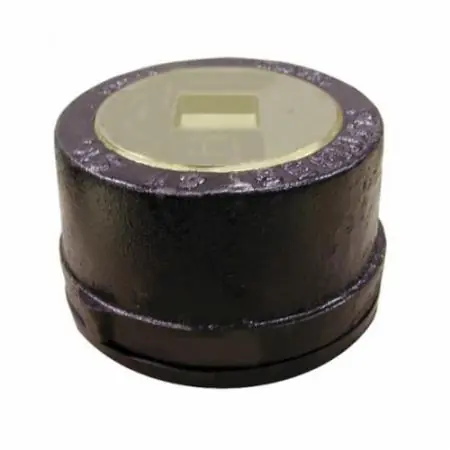 JONES STEPHENS C36014 4 SV CSK PUSH ON C/O L/GASKET
