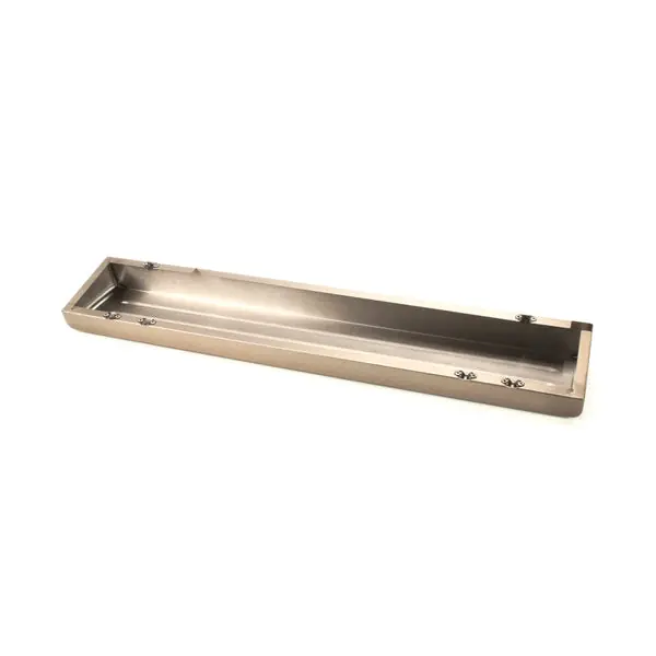 COVER BOTTOM FRONT NGC S TARBUC NGC-1212 for Turbochef