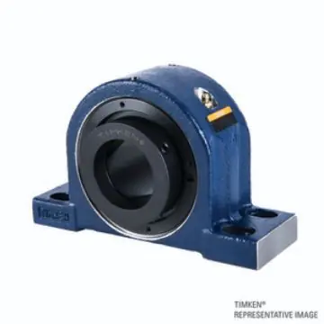 Timken QMPH34J615SM Pillow Block Spherical Roller Bearing Unit