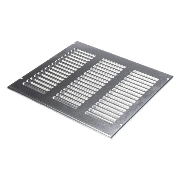 Condenser Compressor Grill Bottom Replacement 08000103 for Glastender