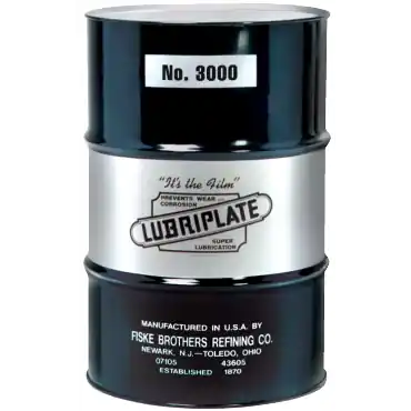 Lubriplate L0108-040 No 3000 Multi Purpose Grease