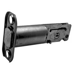 KABA ILCO CORP 4510-26D-5001 STANDARD 2-3/4BS LESS FRONT U