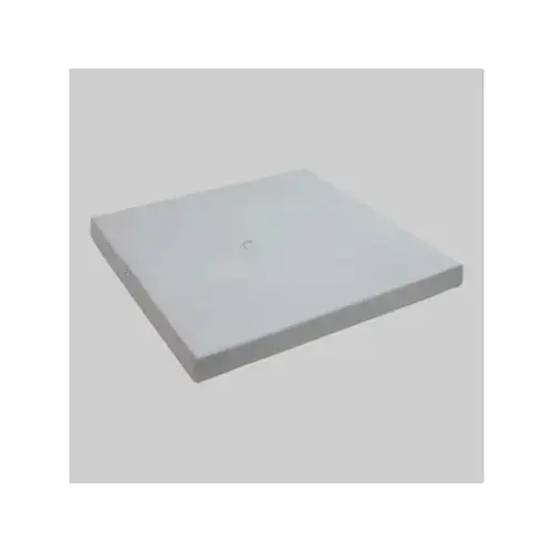 Diversitech 3036-2 CladLite Equipment Pad - 30 x 36 x 2 in - Replacement MPN: 3036-2
