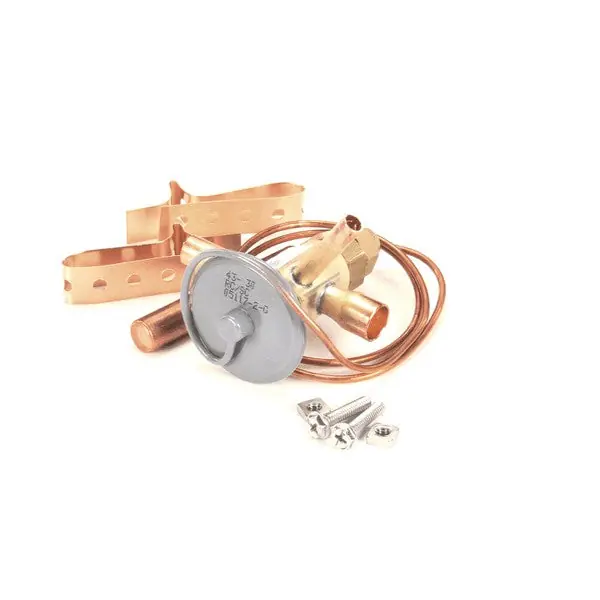 VALVE EXP EFSE-1/2-C for Nor-Lake 158362