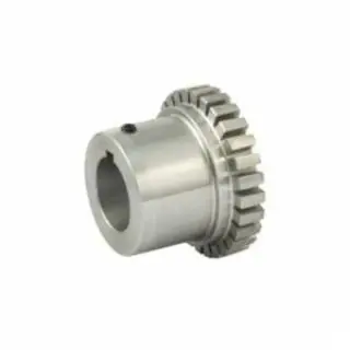 Falk 0246664 FAL Straight Rough Stock Bore 1140T Coupling