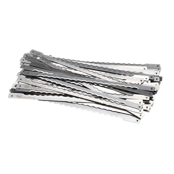 Steel Heavy Duty Pack P-6110019-100 Replacement for Jac Machines