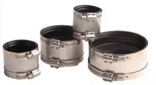 Mifab 1804012 Coupling Fitting  - 1804012