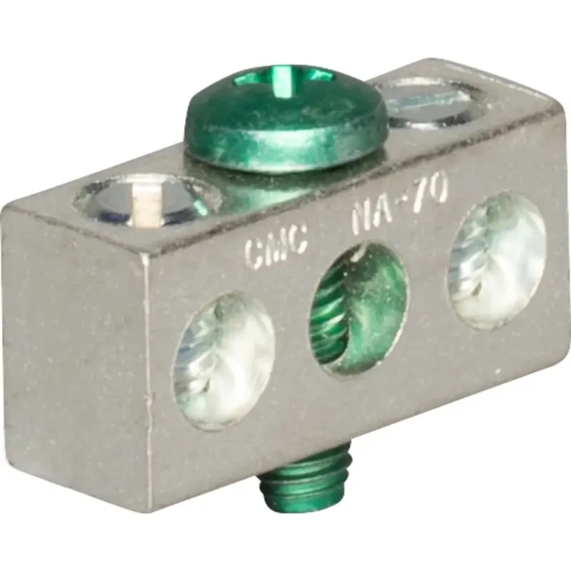 Siemens HG61234 Siemens Low Voltage VBII Safety Switch, Ground Lug Kit, 600V, 30A to 200A