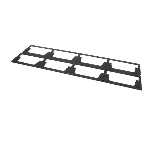 Assembly Faceplate FWM3-24 S/S Replacement 161307 for Duke
