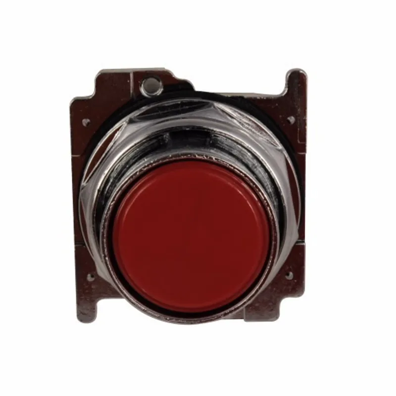 EATON 10250T102-2 Pushbutton Non-Illuminated 30.5mm 2NO R