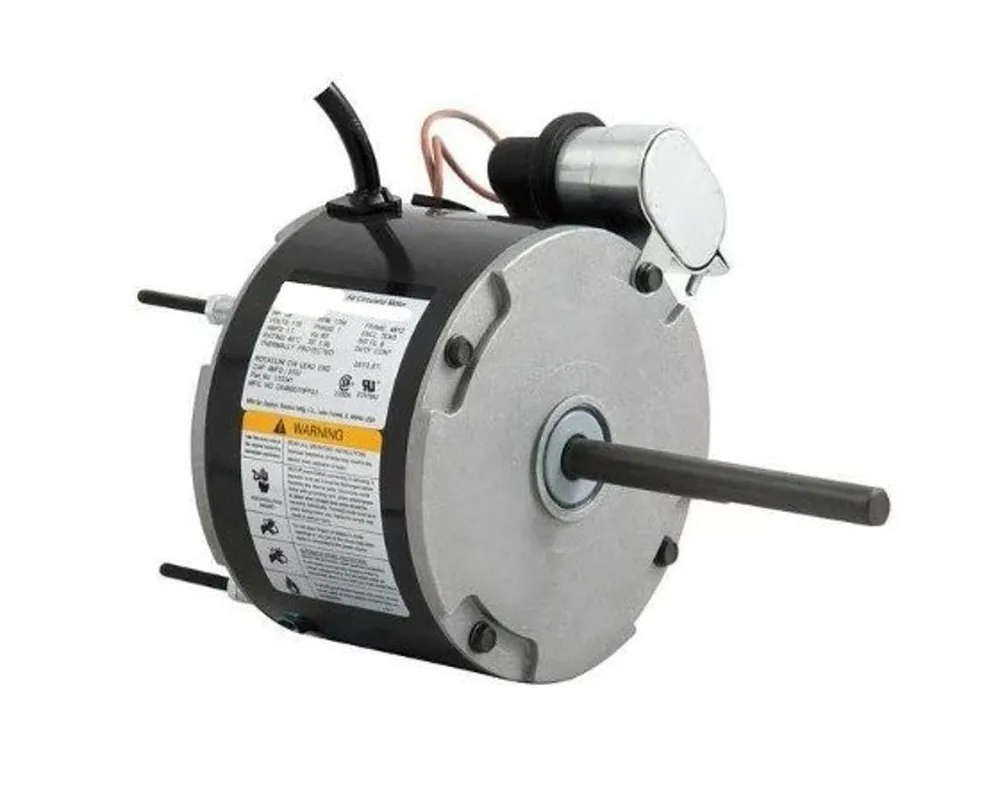 Greenheck 310195 .125HP 115V 60HZ 1PH