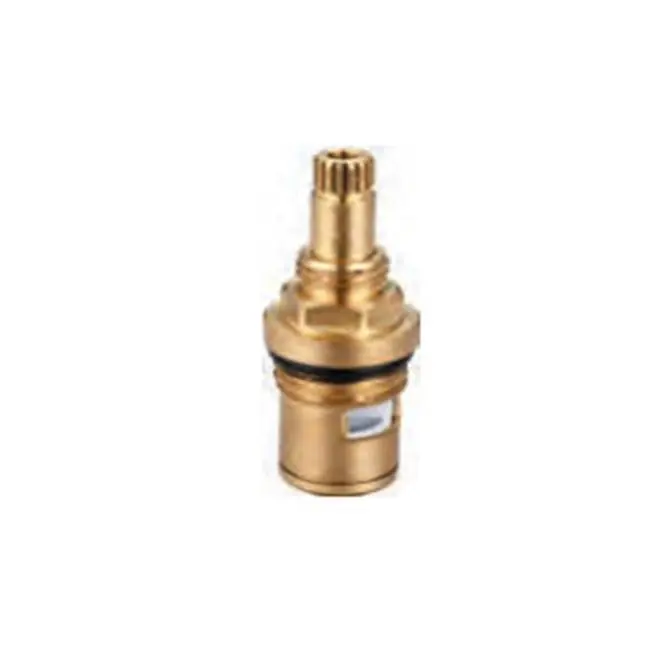 Pioneer X-3200003 Two Hdl Wallmount Kitchen-Ceramic Stem