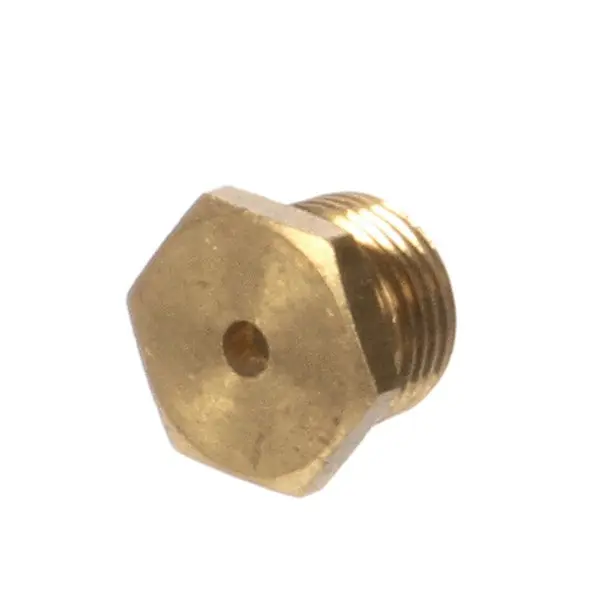 Orifice Spud #37 0.104 1/2 Hex Z000281 for Groen