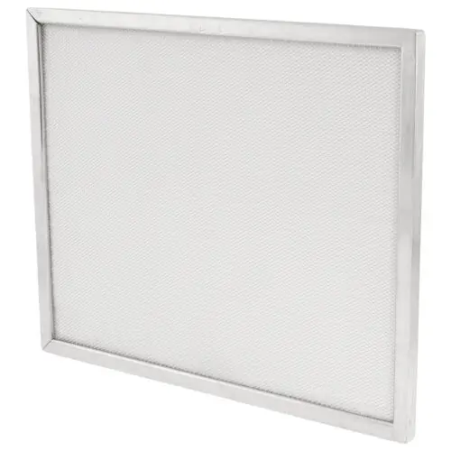 Fantech 463944 MERV13 12 x 10 Replacement Filter for ATMO 150