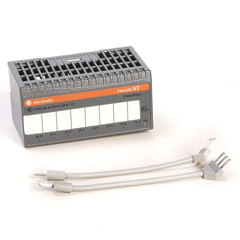 Rockwell Automation 1794-IB16XT Input Module 24VDC 16Sink Inputs