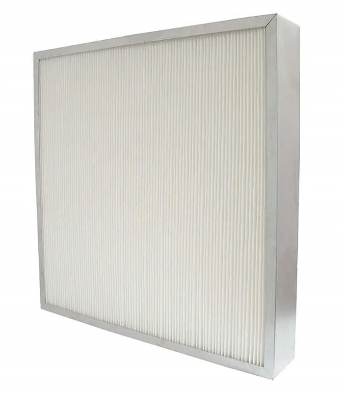 Mitsubishi PAC-SH59KF-E Filter - High Efficiency Element for PLA