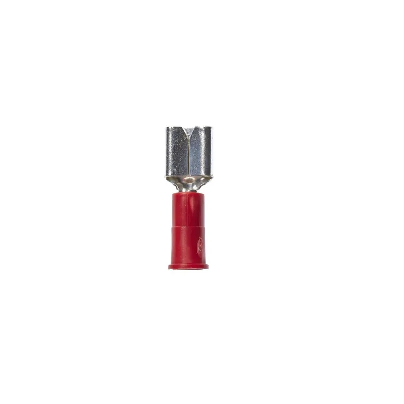 3M 7000133356 Scotchlok Female Disconnect Vinyl Insulated 100/bottle MVU18-250DFX