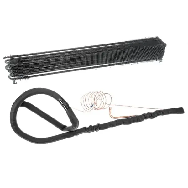 Evap Coil Assy-P.UCR/WTR72HC Replacement 19B31S108D-01 for Beverage Air