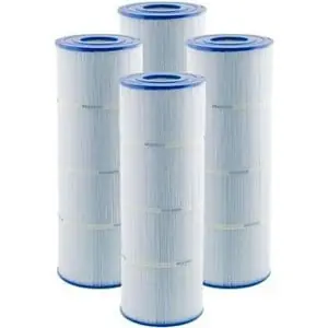 Filbur FC-6425 Cartridge 81sqft 4oz 4pk