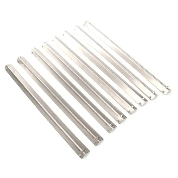 4 Pair Tray Slides Replacement SK-TK1 for Traulsen