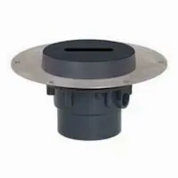 SIOUX CHIEF MFG 822-3PF