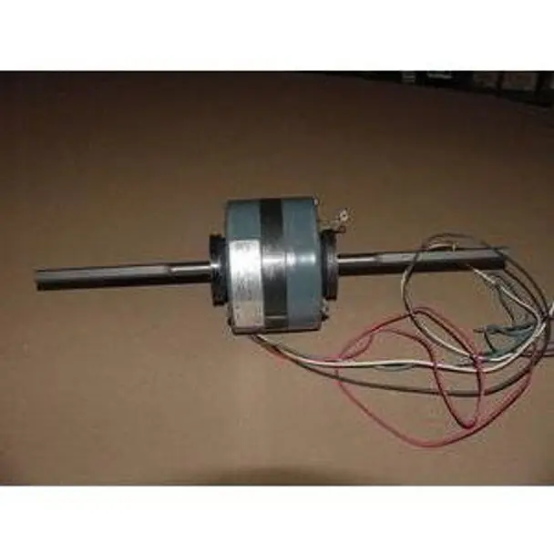 Fasco D655 D655 1/25 HP AC Motors MFR Catalog No 05719