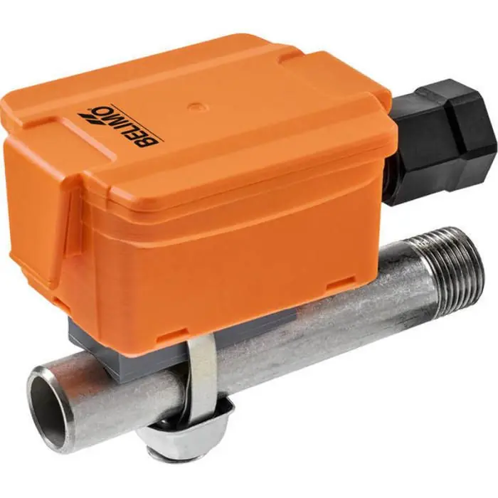 Belimo 01HT-5B Contact Temperature Sensor PT1000 NEMA 4X