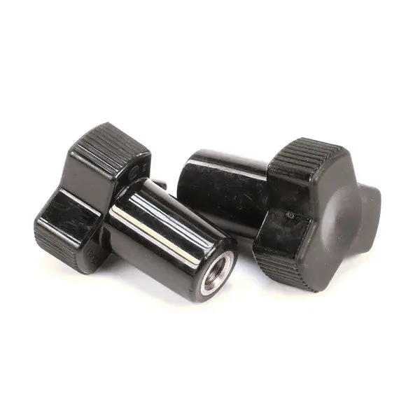 HAND SCREW SMALL 2 PACK Replacement 3.4.05.02.012.P2 for Spaceman