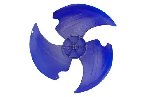 CARRIER 12100105A00148 Fan Blade