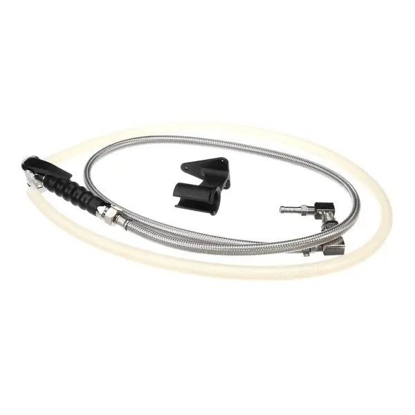 KIT HOSE AND SPRAYER ASSEMBLY COMBI WA Replacement AB10225100 for BKI