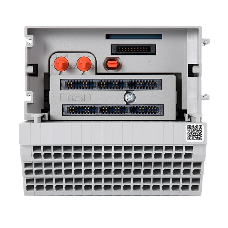 Rockwell Automation 5094-RTB3I Isolated Screw